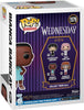 Pop Wednesday Rave'n: Bianca Barclay Vinyl Figure #1579