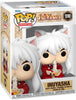 Pop Inuyasha Inuyasha Eating Vinyl Figure #1590