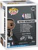 Pop NBA San Antonio Spurs Victor Wembanyama Vinyl Figure #174