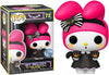 Pop Black Light My Melody My Lelody Vinyl Figure Hot Topic Exclusive #72