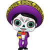 Pop ‎Día de los Muertos El Catrin Vinyl Figure #84