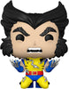 Pop Marvel Wolverine 50th Anniversary Wolverine (Fatal Attractions) Vinyl Figure #1372