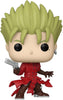 Pop Trigun Vash the Stampede Vinyl Figure #1362