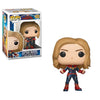 Pop Marel Captain Marvel Captain Marvel Vinyl Figure #425
