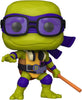 Pop TMNT Mutant Mayhem Donatello Vinyl Figure #1394