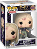 Pop Buffy the Vampire Slayer Buffy with Weapons Vinyl Figure #1617