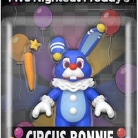 Five Nights at Freddy's Circus Bonnie Action Figure