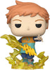 Pop Seven Deadly Sins King Vinyl Figure #1342