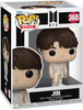 Pop BTS Door Jin Vinyl Figure #368