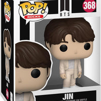 Pop BTS Door Jin Vinyl Figure #368