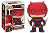 Pop Marvel Daredevil Red Suit Vinyl Figure