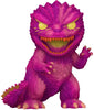 Pop Godzilla Retro Futurism Art Godzilla Vinyl Figure #1890