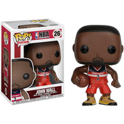 Pop NBA Washington John Wall Vinyl Figure