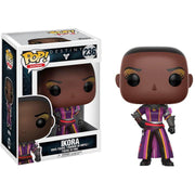 Pop Destiny Ikora Vinyl Figure