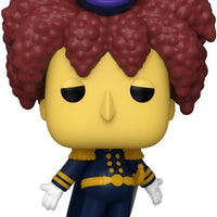 Pop the Simpsons Sideshow Bob Vinyl Figure #1656