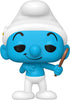 Pop Smurfs Vanity Smurf Vinyl Figure #1517