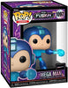 Pop Fusion Megaman Mega Man Vinyl Figure #1097