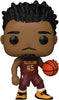 Pop NBA Cleveland Cavaliers Donovan Mitchell Vinyl Figure #173