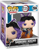 Pop Premium Demon Slayer Shinobu Kocho Vinyl Figure #2504