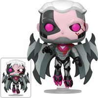 Pop Plus X-Men '97 Bastion Nimrod Vinyl Figure #1541