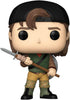 Pop Stranger Things Steve Harrington Vinyl Figure #1888