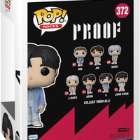 Pop BTS Door V Vinyl Figure #372