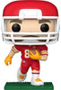 Pop NFL Chiefs Travis Kelce (Road) Vinyl Figure #298