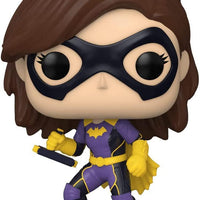 Pop Gotham Knights Batgirl Vinyl Figure