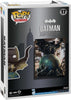 Pop Comic Cover DC Batman Batman Vinyl Figure #17