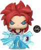 Pop Dragon Ball GT Super Saiyan 4 Gogeta Vinyl Figure #2074