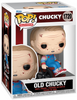 Pop Chucky TV Series Old Chucky Vinyl Figure #1720