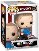 Pop Chucky TV Series Old Chucky Vinyl Figure #1720
