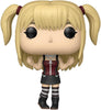 Pop Death Note Misa Amane Vinyl Figure #2380