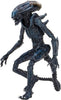 Aliens Chrysalis Alien, Arachnoid Alien, Razor Claws Alien 7" Action Figure