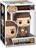 Pop Supernatural Dean Winchester Vinyl Figure #1836