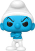 Pop Smurfs Grouchy Smurf Vinyl Figure #1518