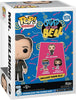 Pop Saved by the Bell 30th Anniversary Mr. Belding Vinyl Figure #1574