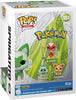 Pop Pokemon Sprigatito Vinyl Figure #984