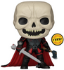 Pop Sleepy Hollow Headless Horseman Vinyl Figure #1945