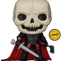 Pop Sleepy Hollow Headless Horseman Vinyl Figure #1945