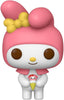 Pop Sanrio Hello Kitty and Friends My Melody Vinyl Figure #91