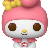 Pop Sanrio Hello Kitty and Friends My Melody Vinyl Figure #91