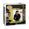 Pop Album Michael Jackson Bad Vinyl Figure #56