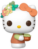 Pop Hello Kitty and Friends Hello Kitty Garden Outfit Vinyl Figure #148