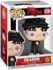 Pop Dandadan Okarun (Transformed) Vinyl Figure #2100