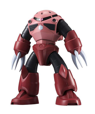 Robot Spirits Gundam Char's Custom MSM-07S Z'GOK A.N.I.M.E. Action Figure