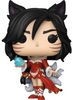 Pop League of Legends Ahri Vinyl Figure #1041