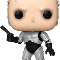 Pop Robocop Robocop Vinyl Figure #1635