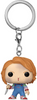 Pocket Pop Child's Play Chucky Vinyl Key Chain