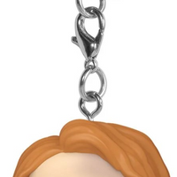Pocket Pop Child's Play Chucky Vinyl Key Chain